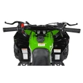 Pojazd Quad Spalinowy RENEGADE HIPERFECT 49CC Zielony  PSP.ATV-3A.ZIE
